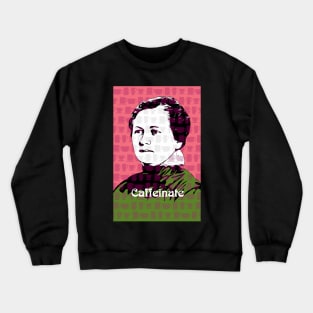 Melitta Bentz Crewneck Sweatshirt